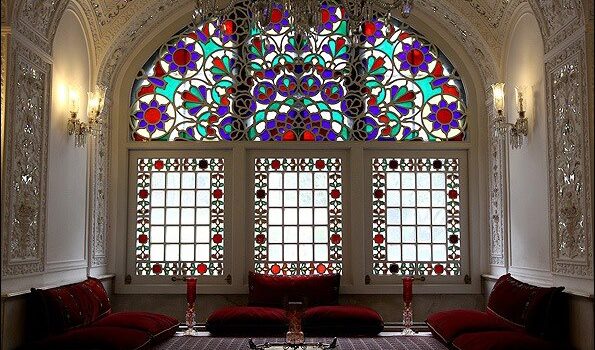 نقش و خاستگاه پنجره در معماری و سبک زندگی ایرانی و سنتی